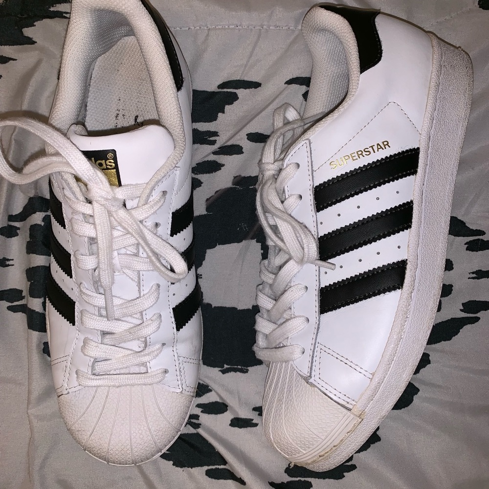 Classic Adidas